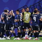Argentina vs Inglaterra