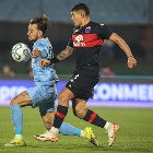 Tigre vs Montevideo City Torque