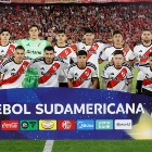 Independiente Santa Fe vs. River