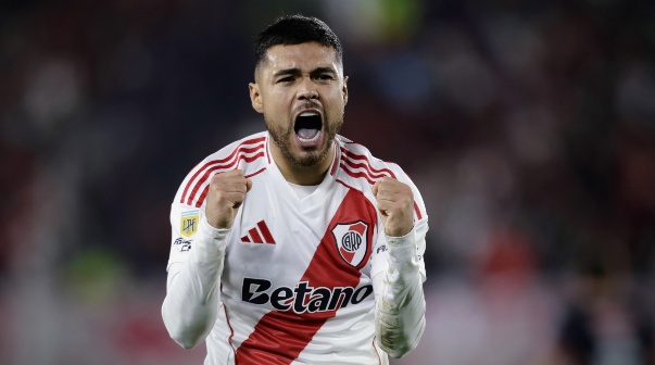 Paulo Díaz