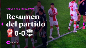 Ambos equipos tuvieron oportunidades a lo largo del partido, pero ninguno pudo meter el gol de la victoria.  Con este resultado el Globo se queda con ocho puntos mientras que el Deportivo Riestra con siete en sus respectivas zonas por el Torneo Clausura.