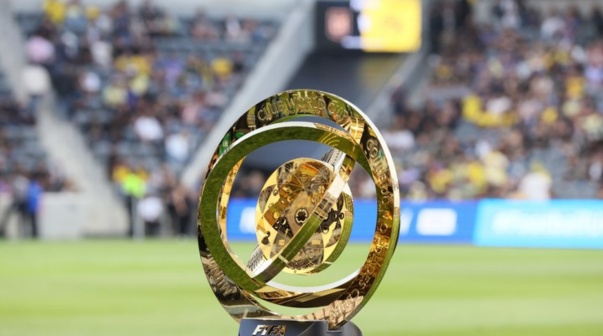 Cómo están River y Boca en la tabla para el Mundial de Clubes 2029