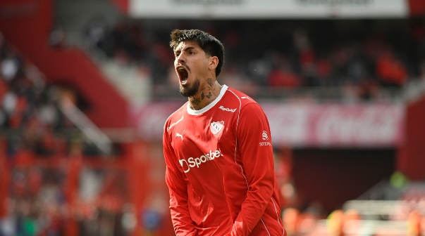 Kevin Lomónaco