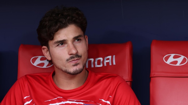 Julián Álvarez