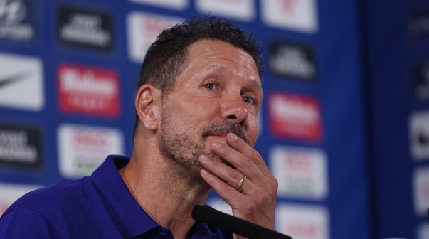 Diego Simeone