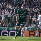 Sarmiento venció a Estudiantes y sigue de racha en el Torneo Clausura