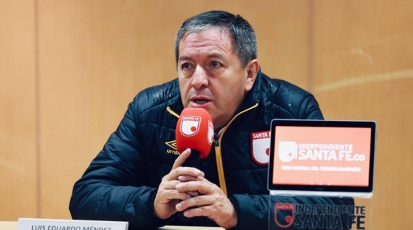 Eduardo Méndez