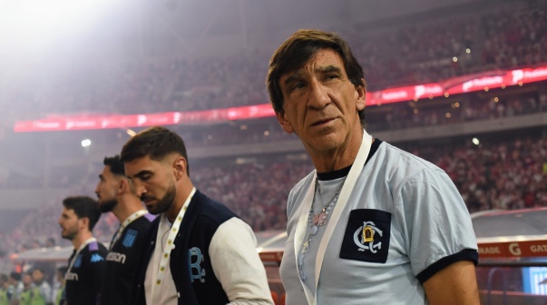 Oficial: Gustavo Costas tiene nuevo equipo tras su salida de Racing