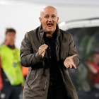El DT de Santa Fe palpitó la revancha con River: 