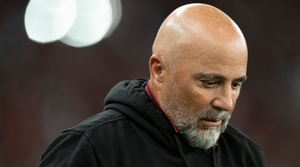 Jorge Sampaoli