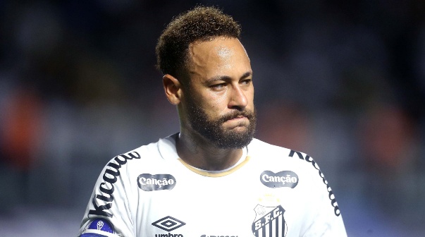 Neymar