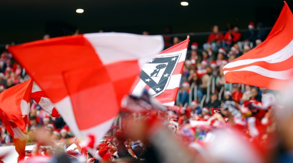 Atlético de Madrid