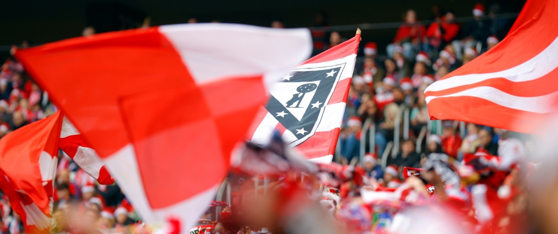 Atlético de Madrid