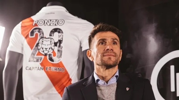 Leonardo Ponzio