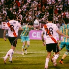 Aldosivi vs River