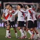 River Plate gol ante Santa FE