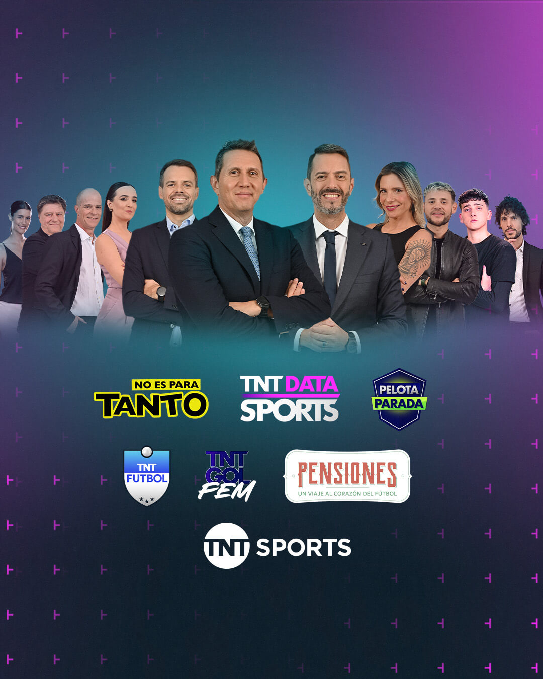 TNT SPORTS