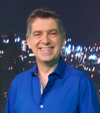 Enrique Gastañaga