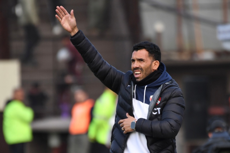 PLATENSE VS INDEPENDIENTE/FECHA 2 LIGA PROFESIONAL