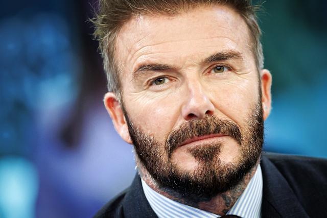 En medio de la polémica en Inter Miami, se dio un giro inesperado con David Beckham&nbsp;