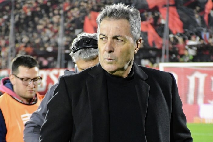 &nbsp;Tras la salida de Kudelka, Huracán contrató a un ex Boca como nuevo DT