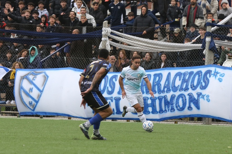 Primera D AFA